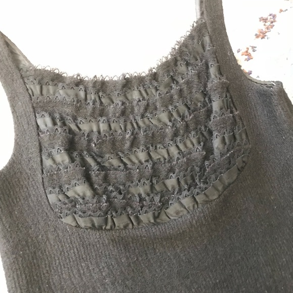 Prada FW 2010 runway top sz 46 ad campaign ICONIC - Picture 8 of 8